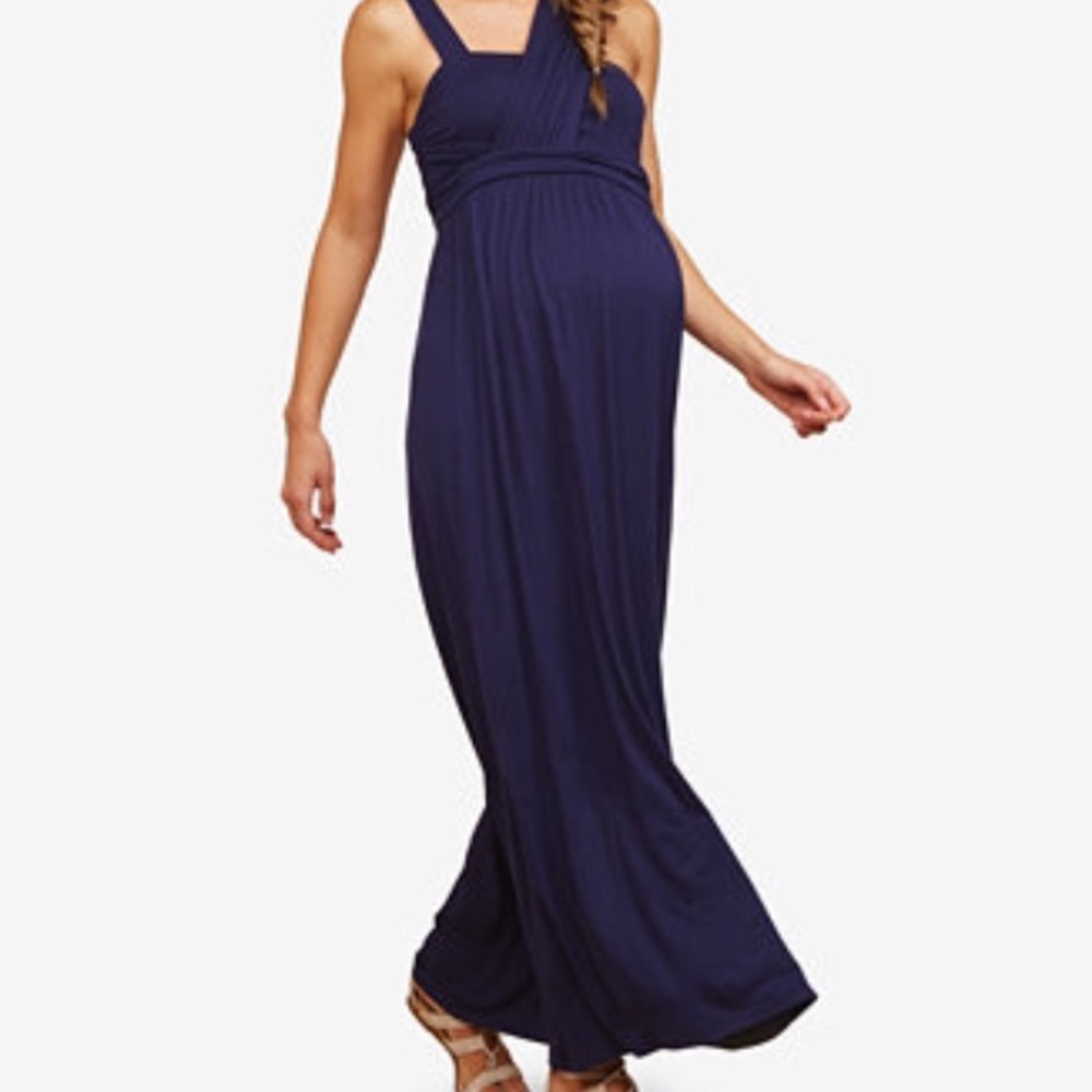 Motherhood maternity dress🤰👗